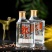 郎牌经典小郎酒100ml*24瓶45度兼香型歪脖子酒纯粮