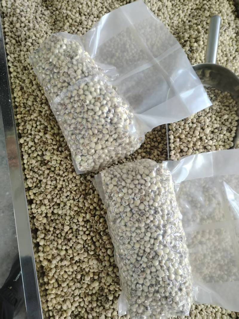 脱皮油莎豆