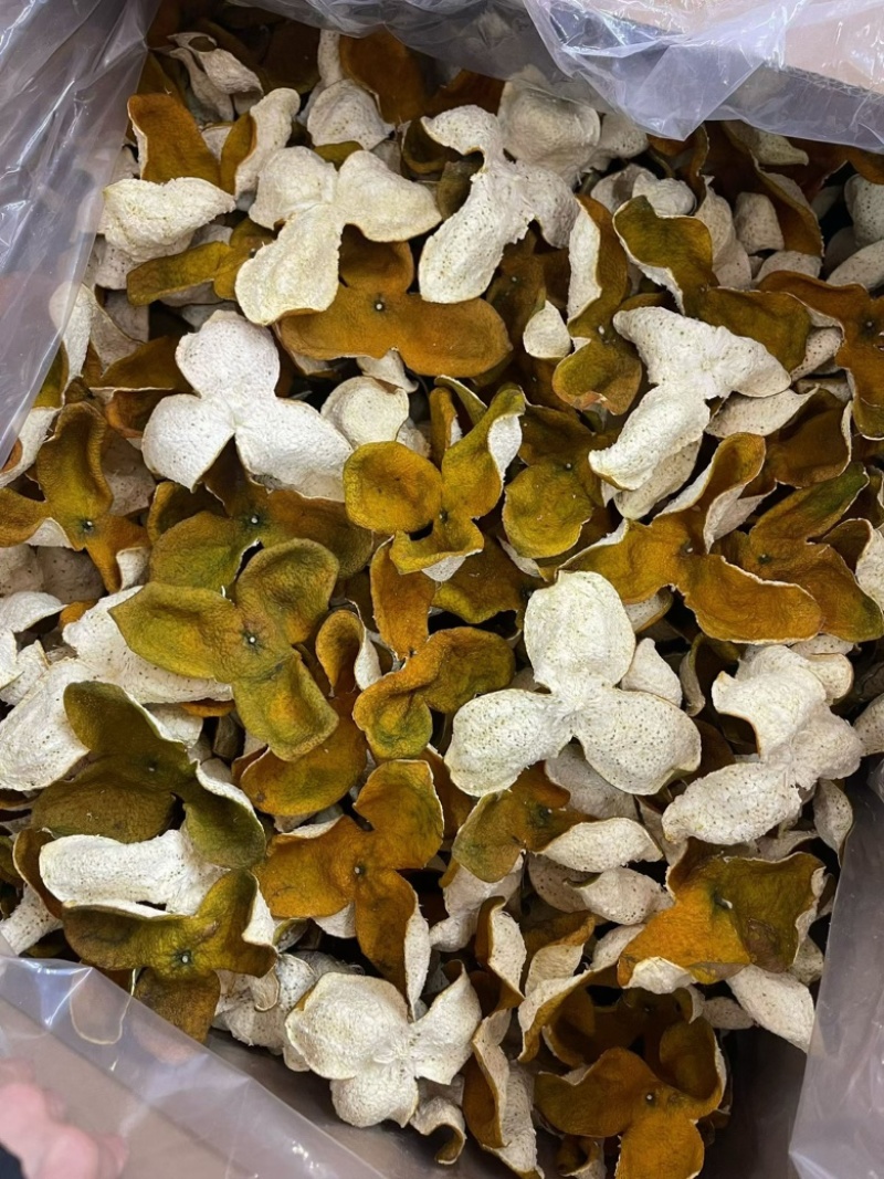 新会天马，大红皮，产地直销，一手货源，品质保证