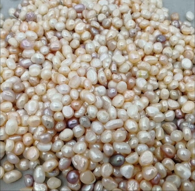 珍珠药用珍珠浙江珍珠粉中药材常年供应量大从优