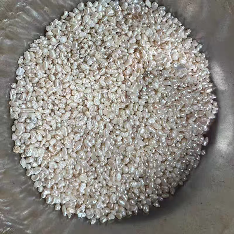 珍珠药用珍珠浙江珍珠粉中药材常年供应量大从优