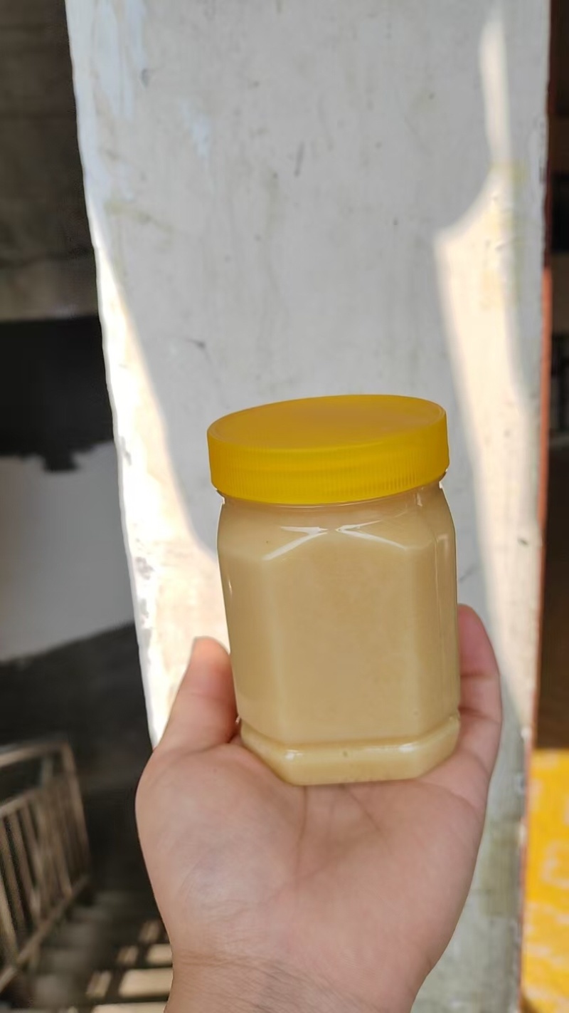 云南特产蜂蜜土蜂蜜全国可发欢迎咨询电联