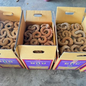 甜酸角