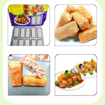 油炸品，手工菜，特色