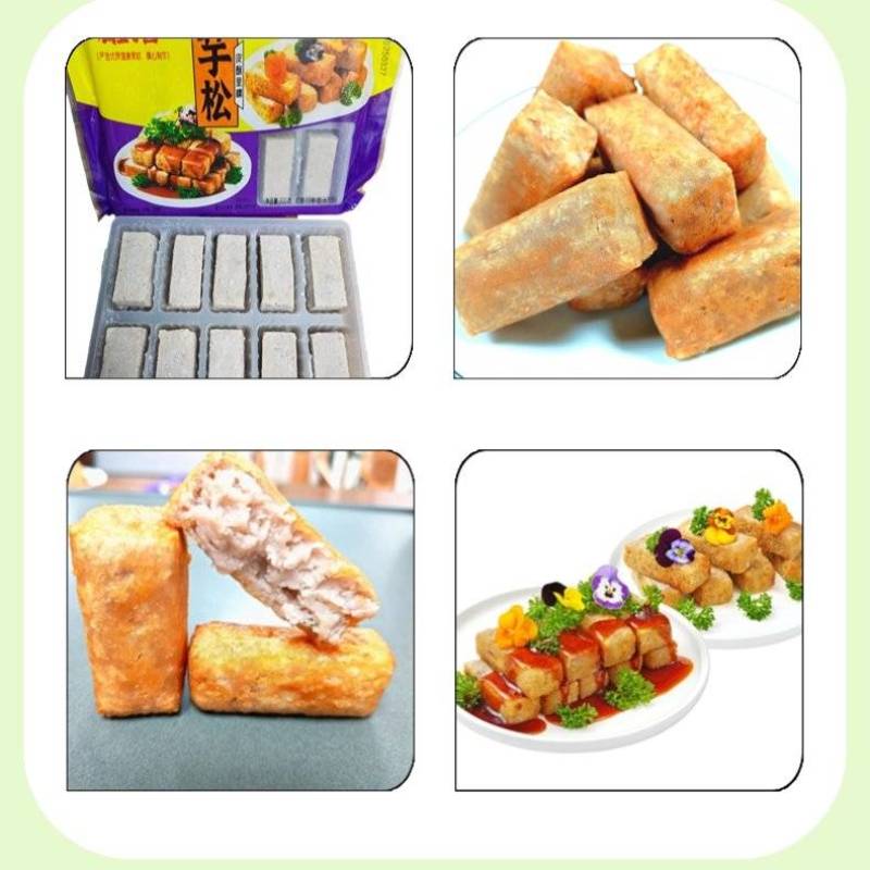 油炸品，手工菜，特色