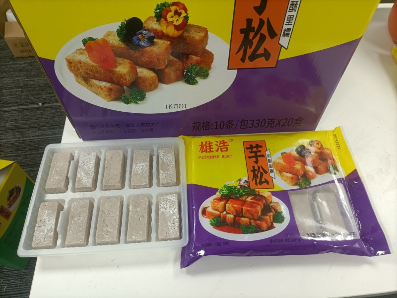 油炸品，手工菜，特色
