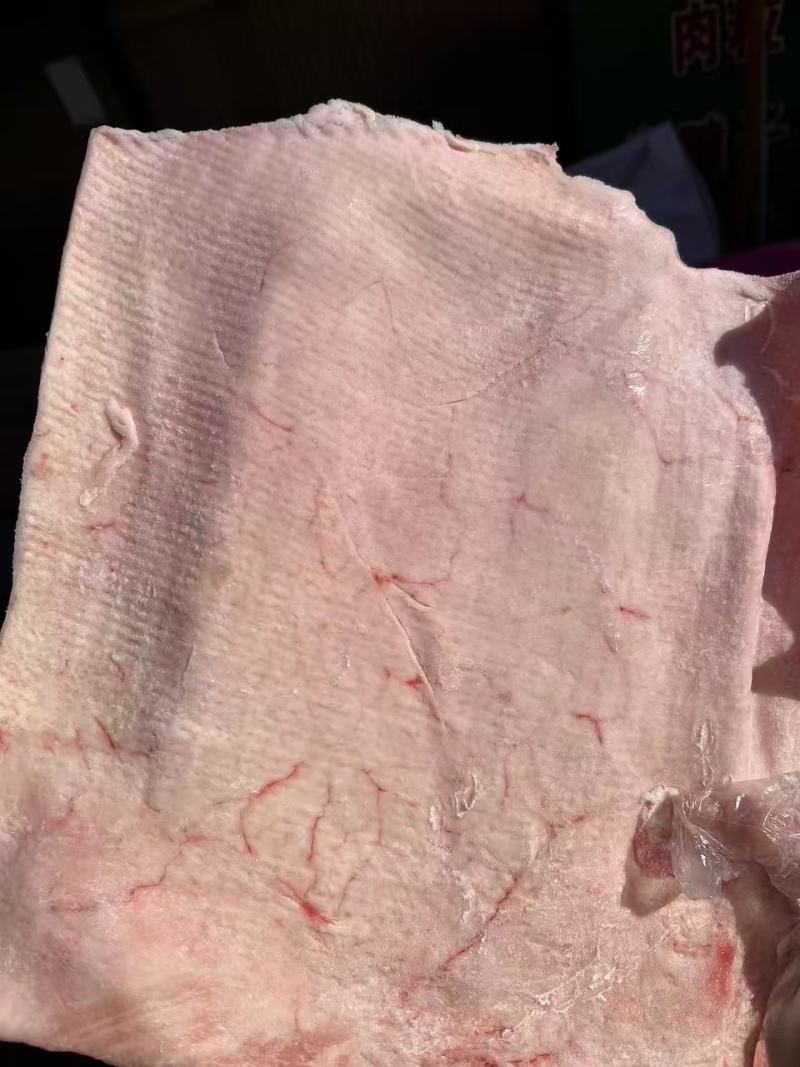 中粮二级大皮