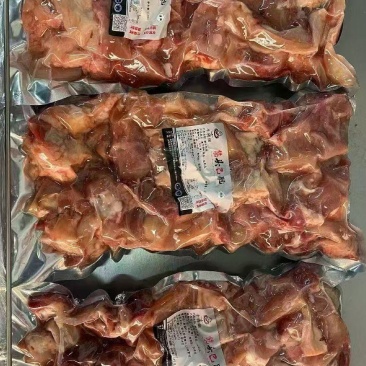 熟筋头巴脑