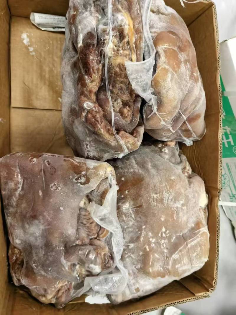 带皮熟羊肉全国发货