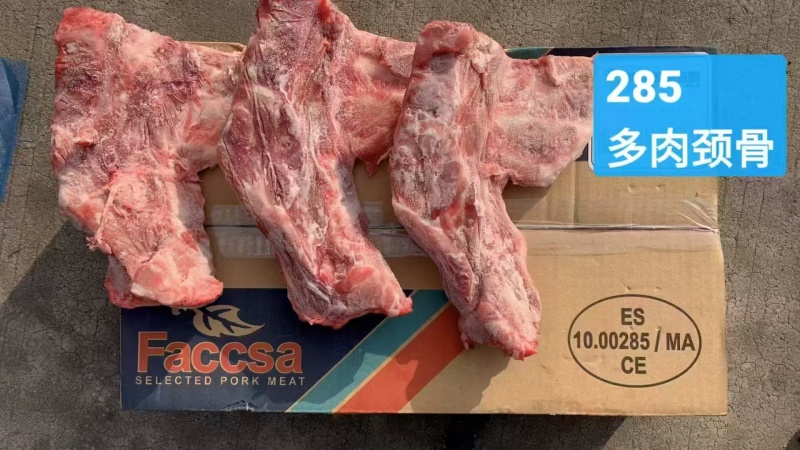285多肉胫骨