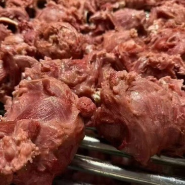 【熟牛头肉】五香熟牛喉头肉
