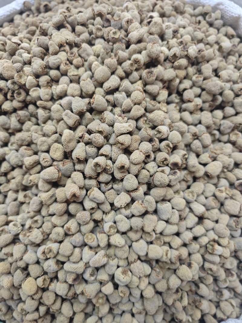 覆盆子手工精选大果有大货出售