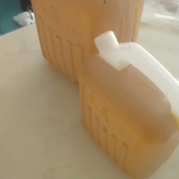 山茶油