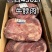 牛头脖肉
