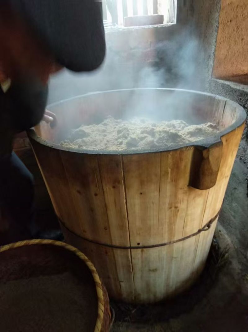 山茶油