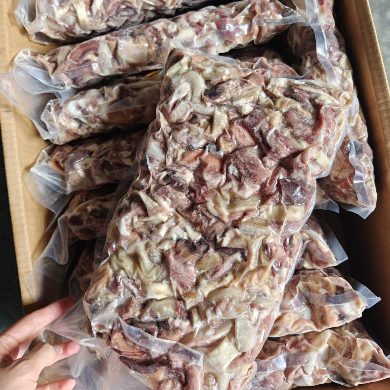 【熟牛杂】金品高端牛杂，纯干无水，新鲜食材，质量保证