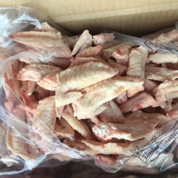 存货一级鸡翅尖