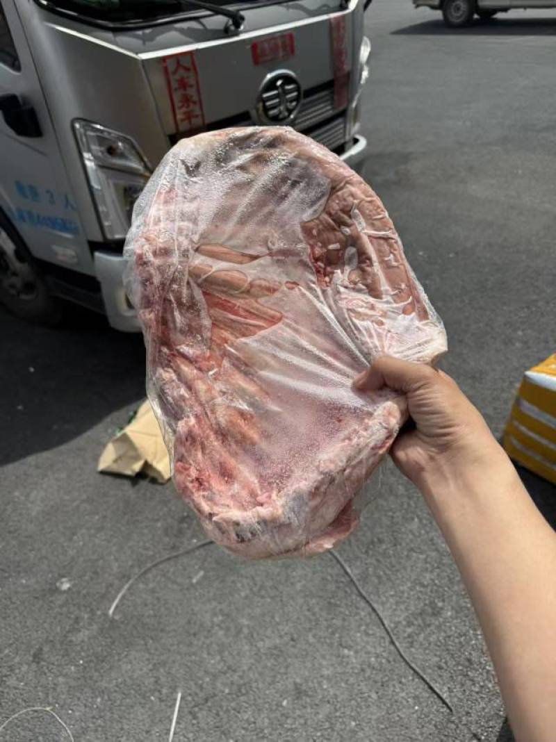 羊全排，羊排