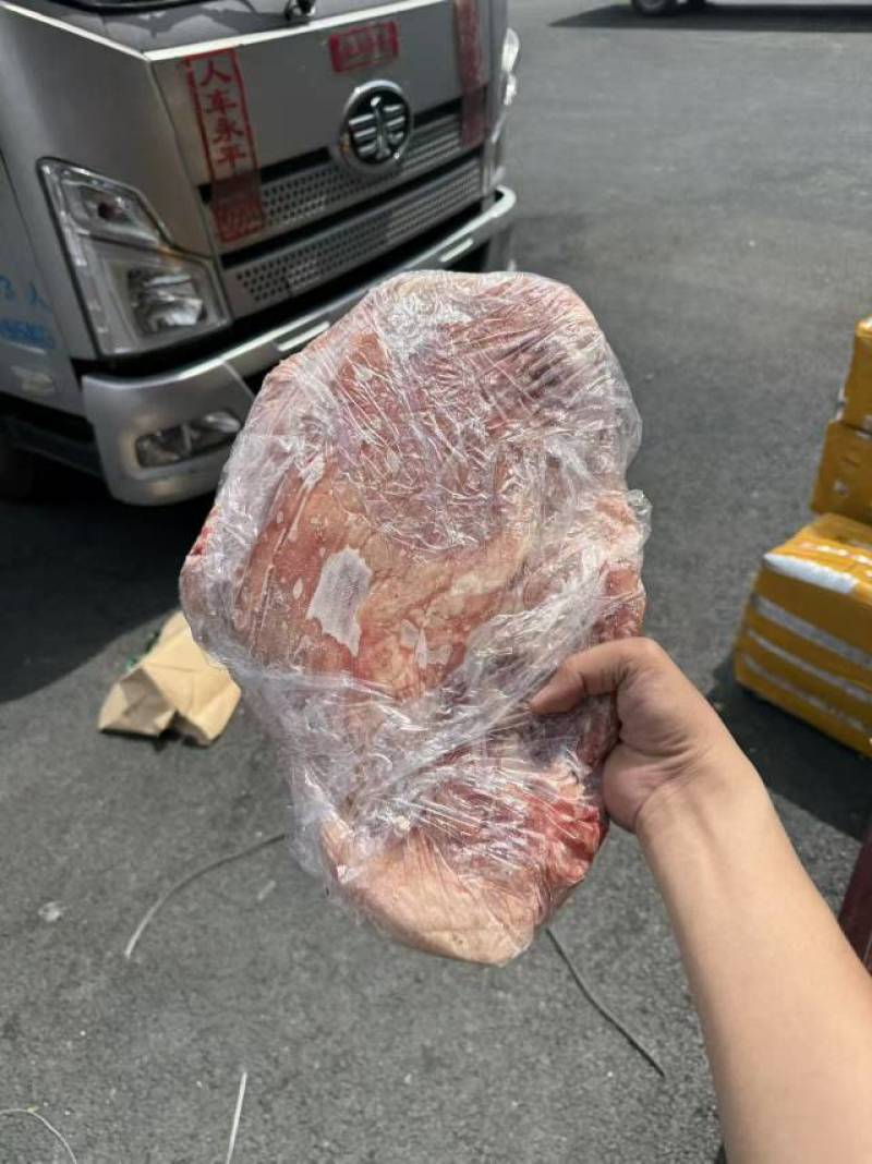 羊全排，羊排