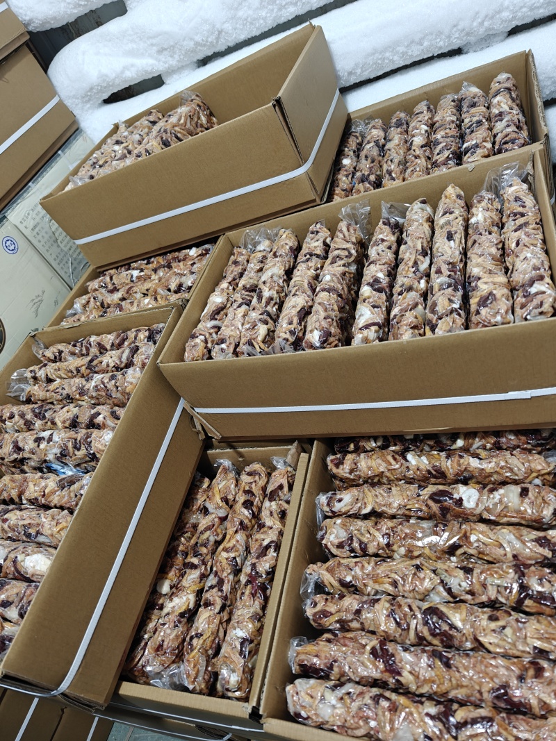 【熟牛杂】金品高端牛杂，纯干无水，新鲜食材，质量保证