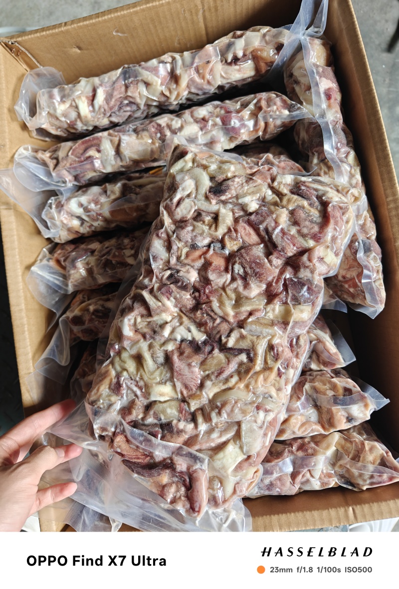 【熟牛杂】金品高端牛杂，纯干无水，新鲜食材，质量保证