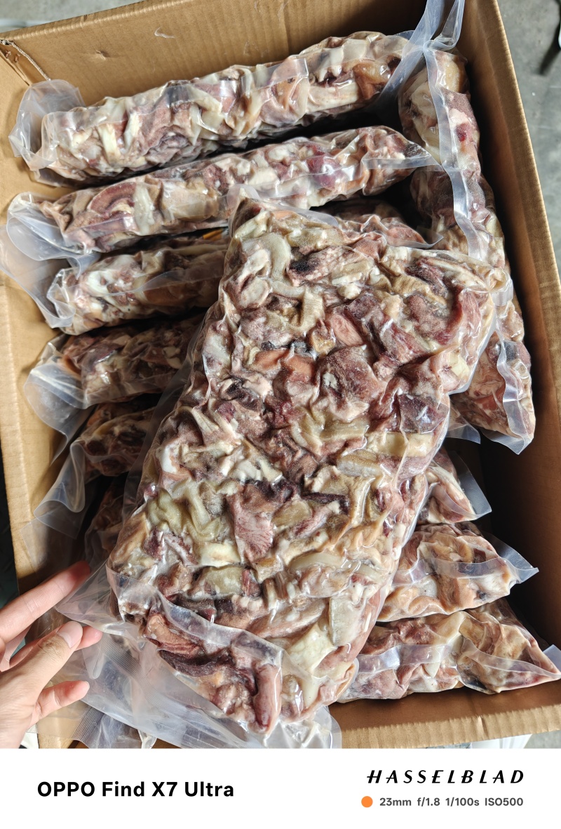 【熟牛杂】金品高端牛杂，纯干无水，新鲜食材，质量保证
