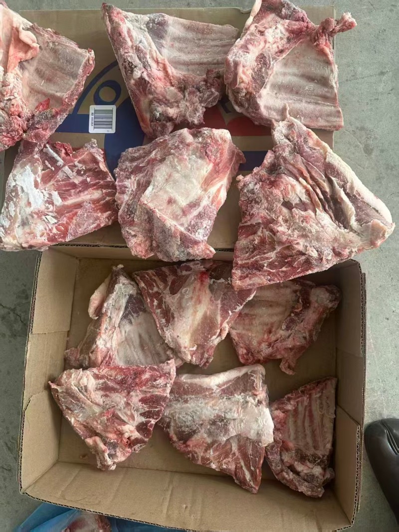 多肉猪小排