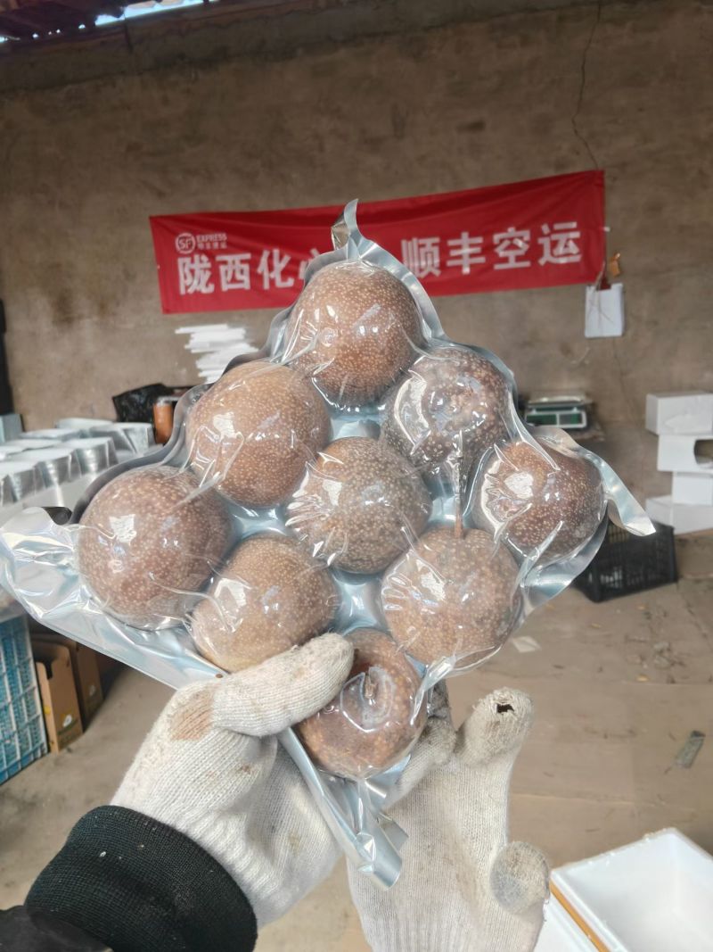 花心梨