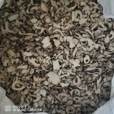 白芍中药材白芍片规格齐全大货供应量大从优