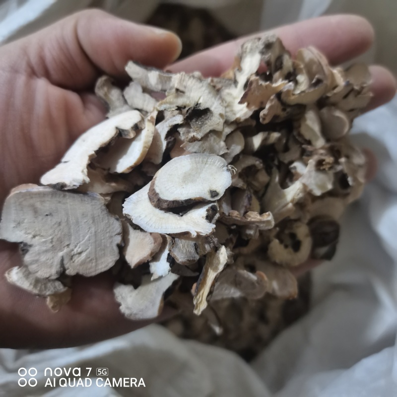 白芍中药材白芍片规格齐全大货供应量大从优