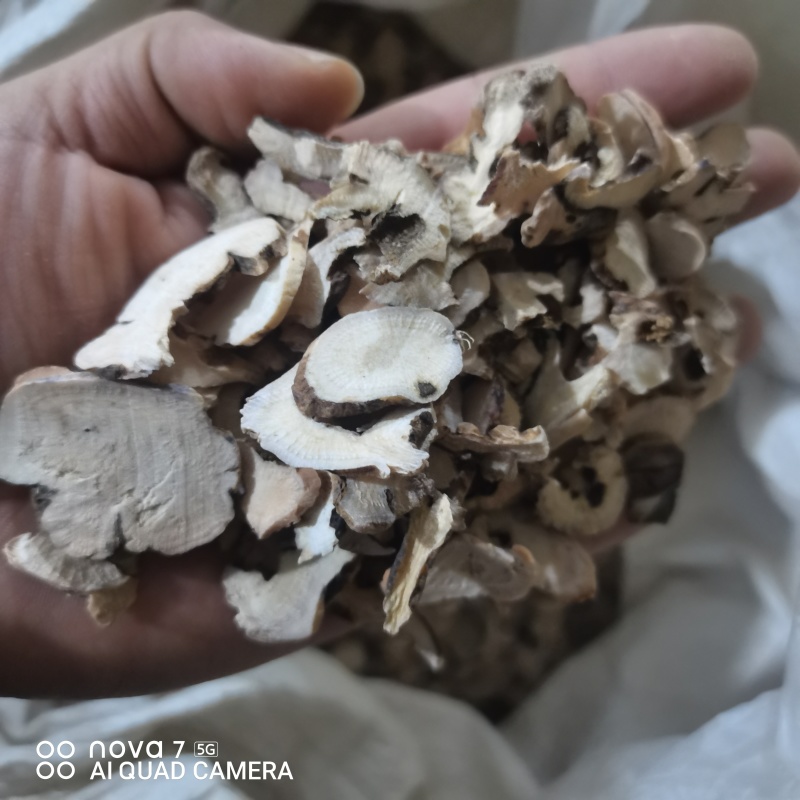 白芍中药材白芍片规格齐全大货供应量大从优