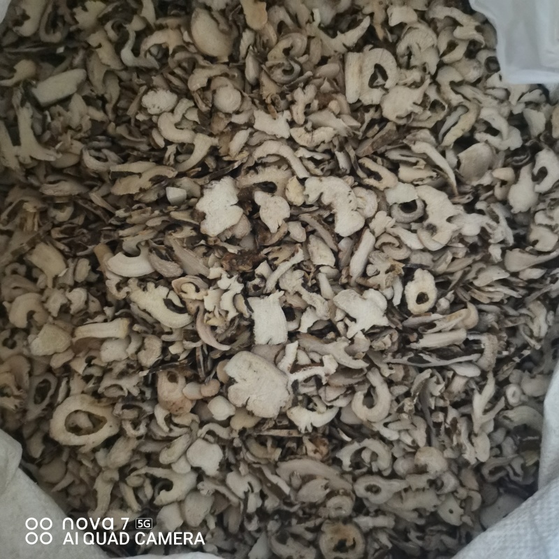白芍中药材白芍片规格齐全大货供应量大从优