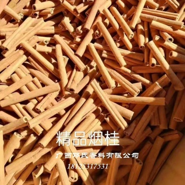 广西原产地精品烟桂，正十烟桂有生产许可证可供商超客户
