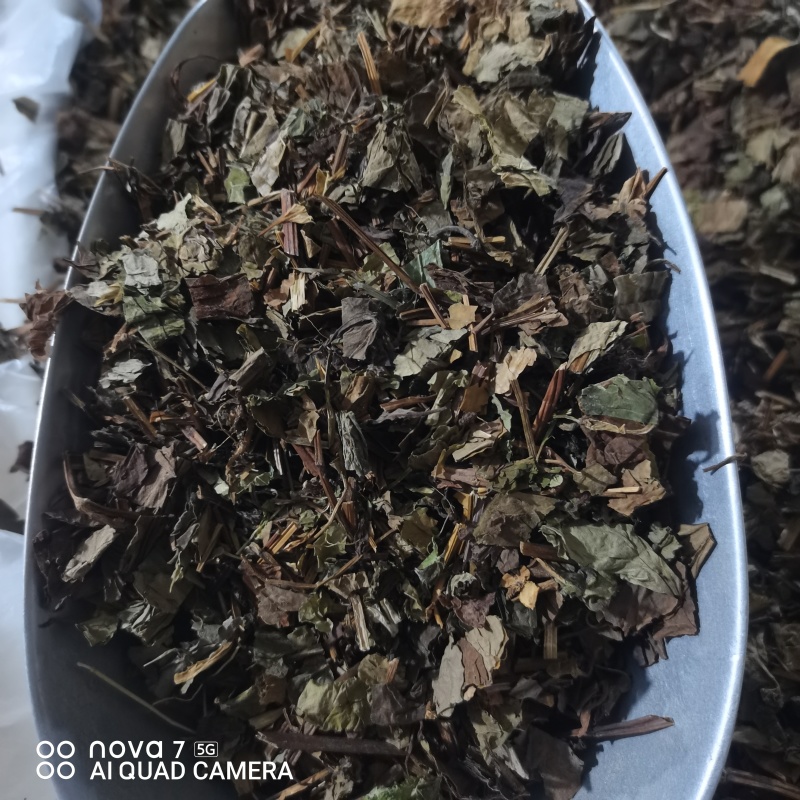 鱼腥草折耳根干货一手货源量大从优规格齐全