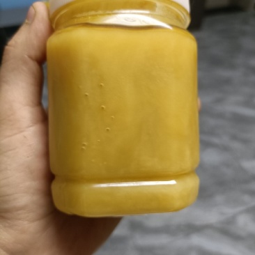 农家土蜂蜜