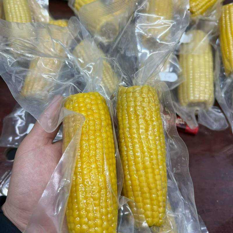 真空糯玉米一件代发口感**好
