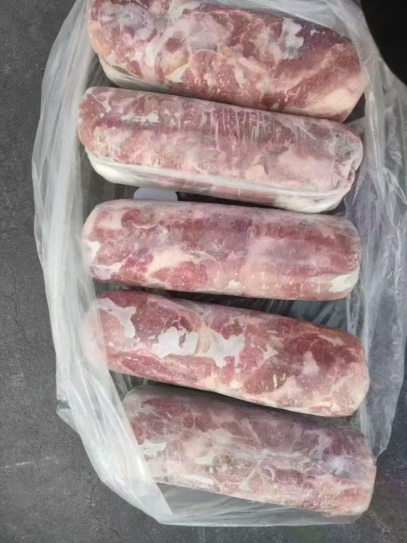 调理猪肉卷，肥猪一号卷一手货源量大从优