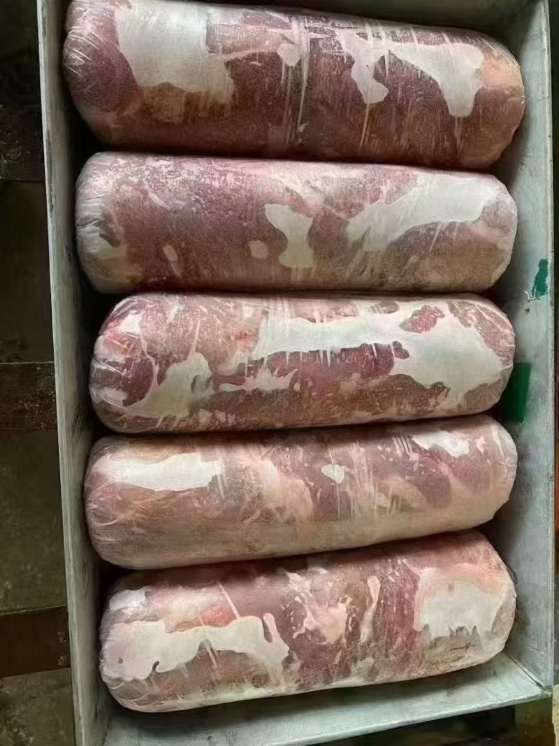 调理猪肉卷，肥猪一号卷一手货源量大从优
