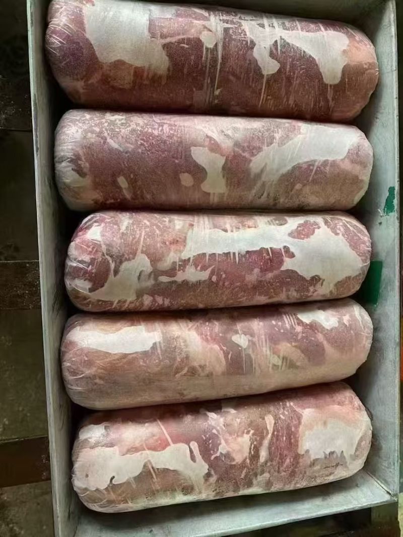 调理猪肉卷，肥猪一号卷一手货源量大从优