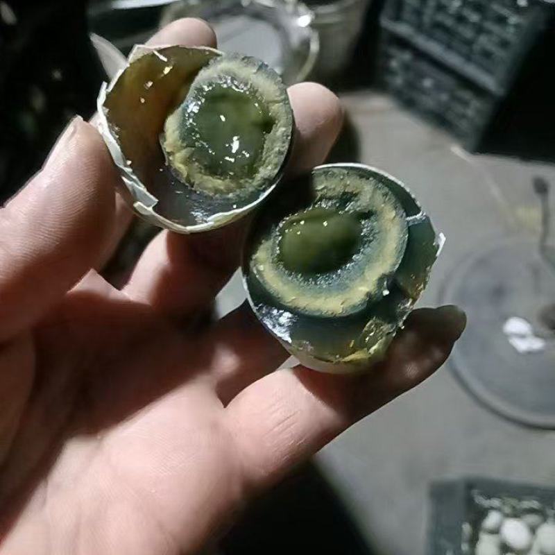 麻壳松花蛋，厂家销售，质量好，价格低，适合旅行社电商赶集