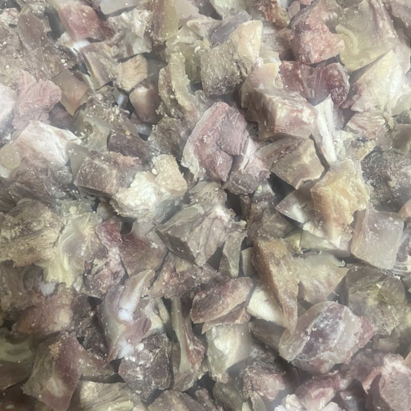 熟筋头巴脑可卤可炖火锅店羊汤馆