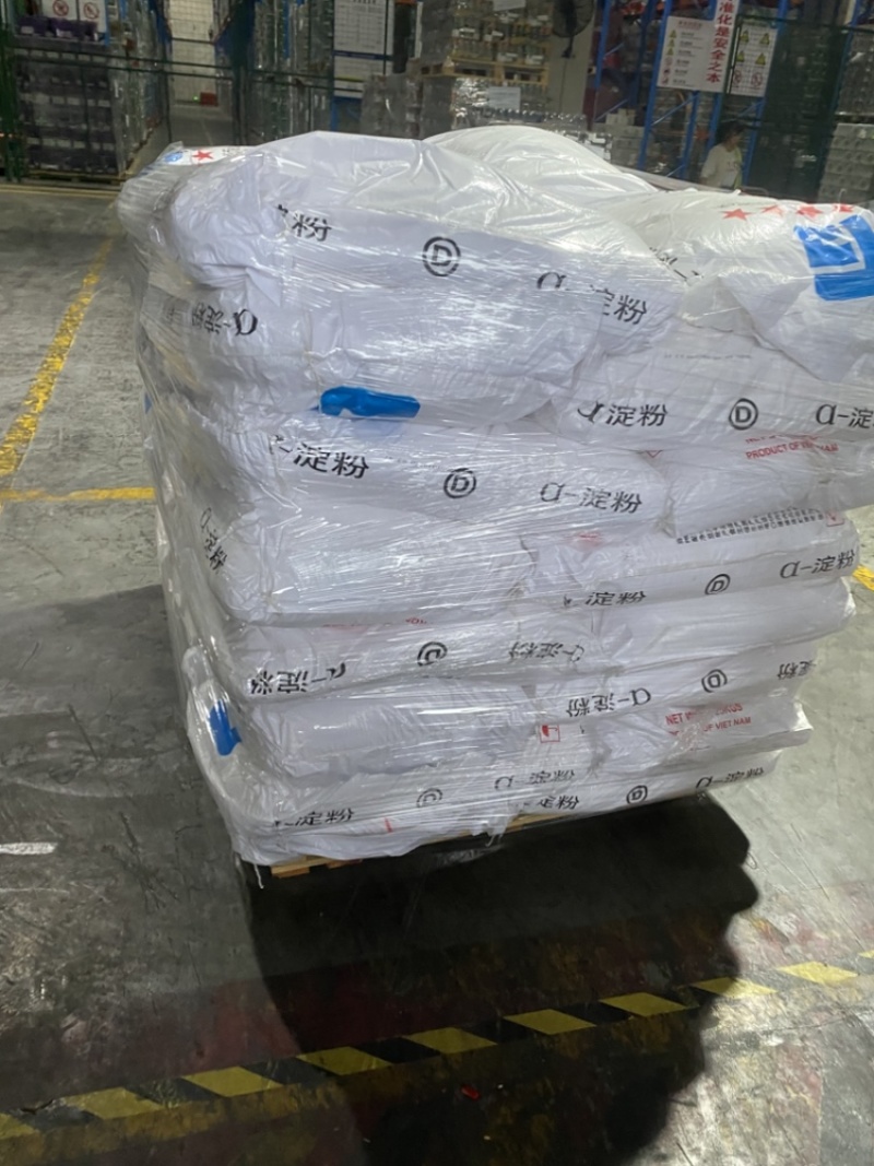 预糊化淀粉-a淀粉越南广义5星