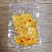 茶油香脆榨菜丝开袋即食咸菜开味下饭菜湘菜餐饮酒店食材成品