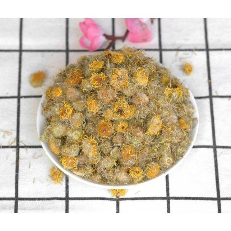 中药材野生旋覆花旋复花金沸花山东陕西贵州货花类批发零售