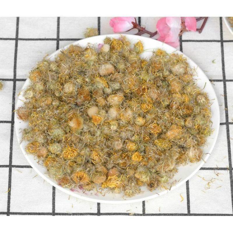 中药材野生旋覆花旋复花金沸花山东陕西贵州货花类批发零售