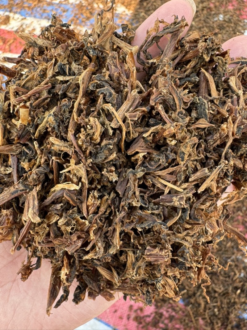 三蒸三晒黑梅干菜梅菜干净少盐浓浓香味湘菜餐饮酒店特色食材