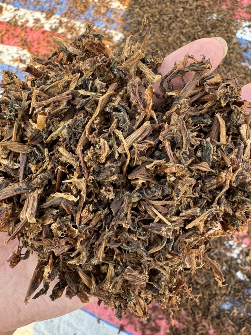 三蒸三晒黑梅干菜梅菜干净少盐浓浓香味湘菜餐饮酒店特色食材