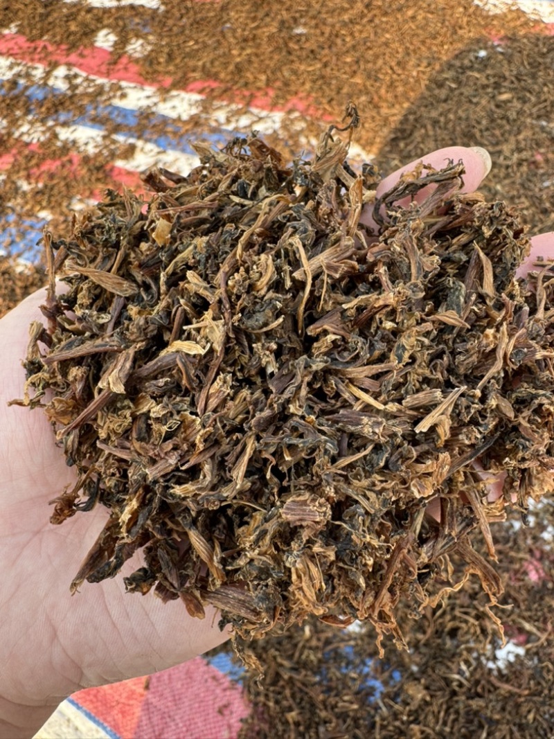 三蒸三晒黑梅干菜梅菜干净少盐浓浓香味湘菜餐饮酒店特色食材
