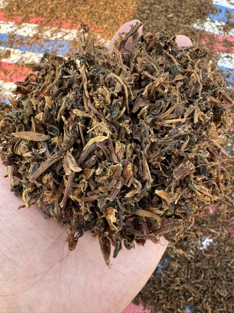 三蒸三晒黑梅干菜梅菜干净少盐浓浓香味湘菜餐饮酒店特色食材