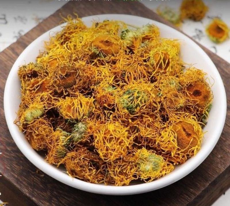 中药材野生旋覆花金沸花云南贵州货保质保量批发零售